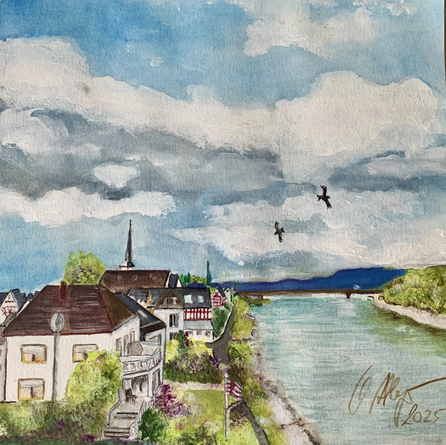Koblenz