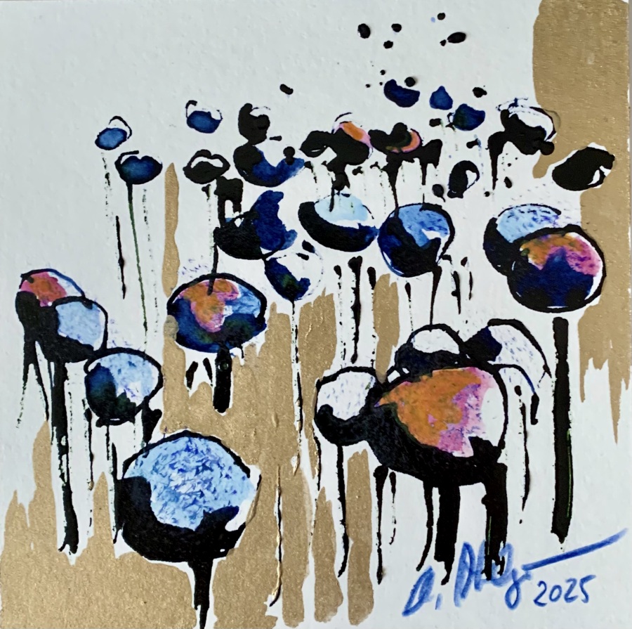Ahlemeyer-Art