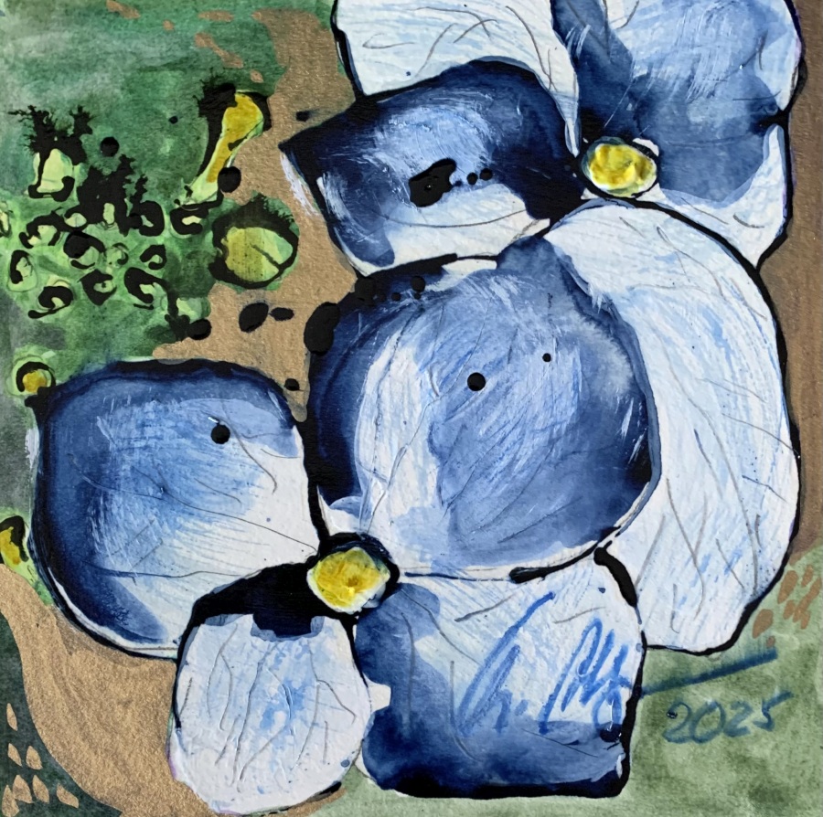 Ahlemeyer-Art