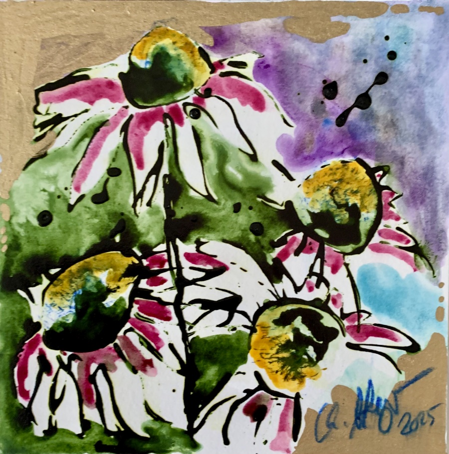 Ahlemeyer-Art
